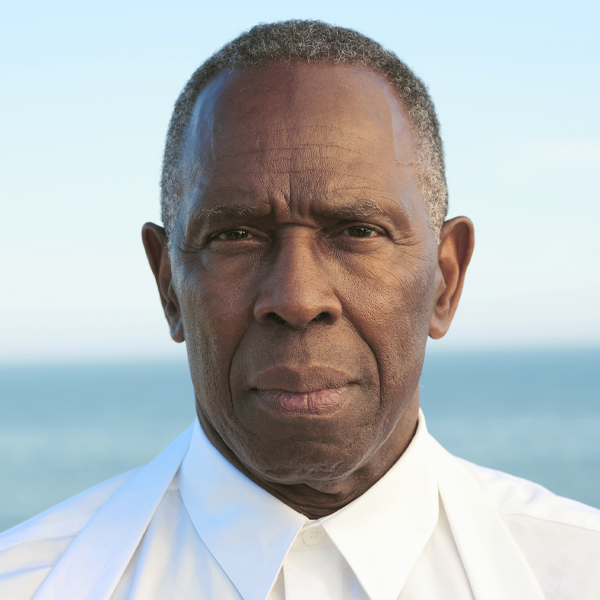 PANYNJ and JMP Announce Selection of Artists to Create Permanent Commissions at JFK's T6 New York Airport Charles Gaines b. 1944, Charleston, S.C. Lives in Los Angeles