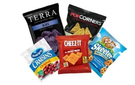 Cheez it Craisins JetBlue Metropolitan Airport News