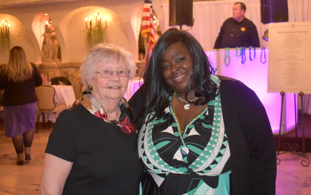 Cheryl Jones and SSND Shuffle Into Spring