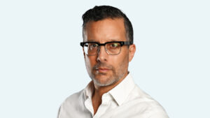 Christopher SanGiovanni