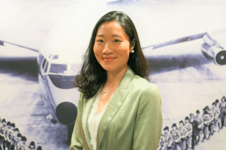 Cathay appoints Cindy Lam as Senior Vice President, Americas