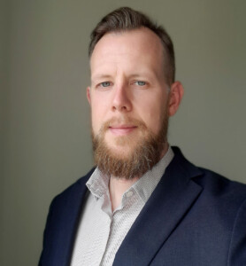 American Airlines Cargo Appoints New Head of Cargo Sales for France Clement Fau-American Airlines Cargo France