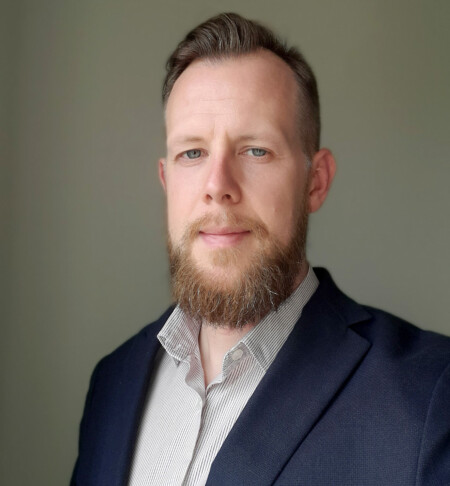 American Airlines Cargo Appoints New Head of Cargo Sales for France Clement Fau-American Airlines Cargo France