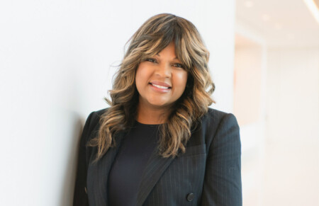 Cole Brown, Chief People Officer at American Airlines