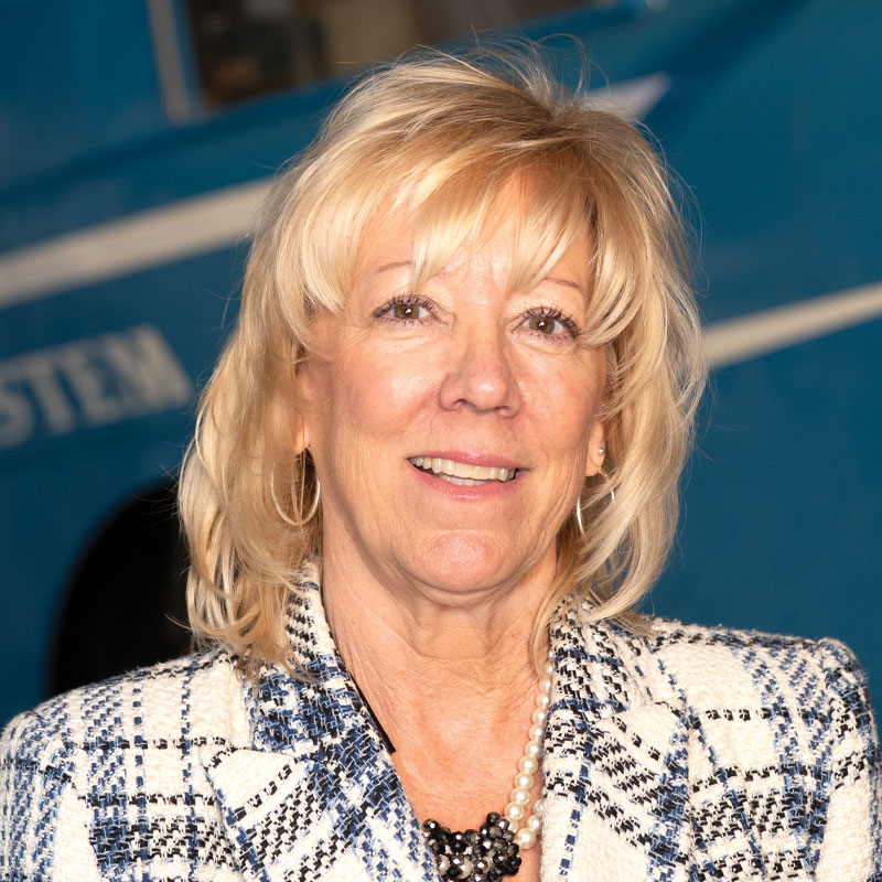 Coleen DiGiorgio, Marketing Manager – VRH Construction