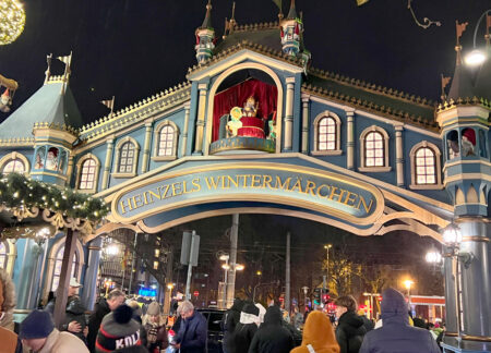 The Christmas Markets of Cologne Should Not Be Missed Cologne Christmas Market 7 Metropolitan Airport News