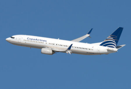 JFKIAT Marks Next Chapter of Collaboration With COPA Airlines at T4 Copa Airlines T4 Metropolitan Airport News