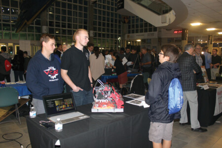 Cradle Career Conversations Metropolitan Airport News