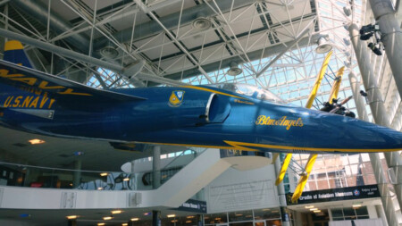 Cradle of Aviation Museum Announces Executive Leadership Promotions Cradle of Aviation Museum
