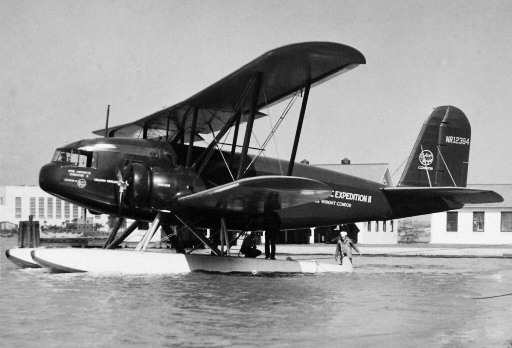 Curtiss Condor