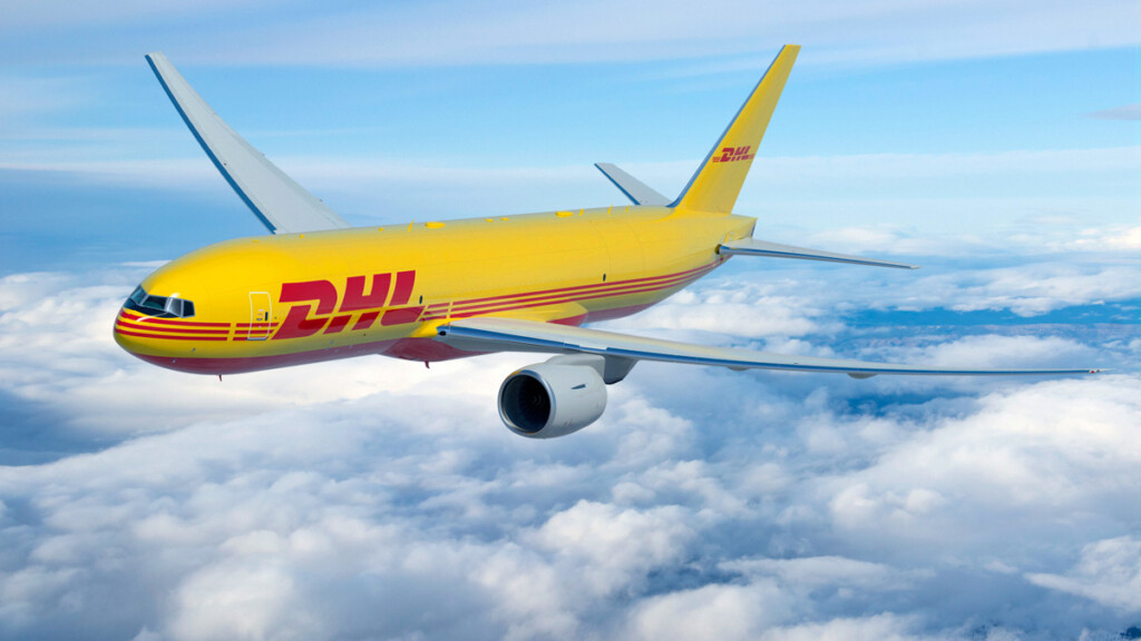 DHL Cargojet
