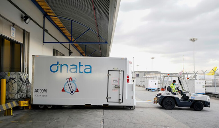 DNATA COOL DOILIES Metropolitan Airport News