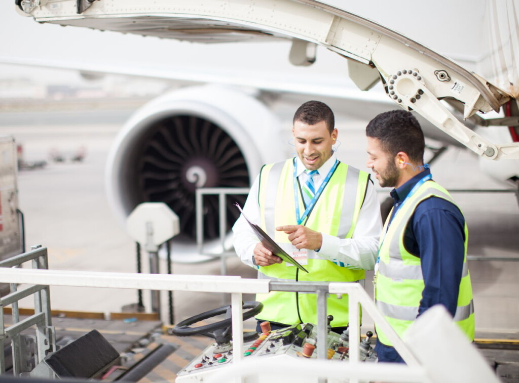 dnata Ups Investment In Italy, Increases Interest In Airport Handling SPA to 70% DNATA ITALY Metropolitan Airport News
