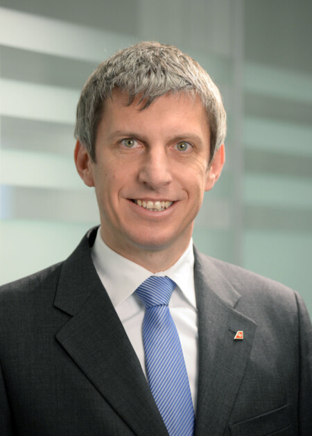 Daniel Bärlocher