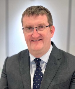 Swissport Appoints Dave Lynch As New Group CIO Dave Lynch, Swissport, Group Chief Information Officer.