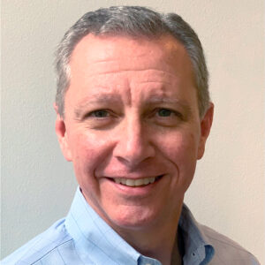 David Marcontell, JetBlue, Vice President, Technical Operations