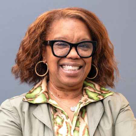 Dawn Kelly, Founder & CEO, The Nourish Spot Inc.