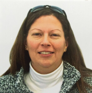 Dayna Harap, President, Air Cargo Association