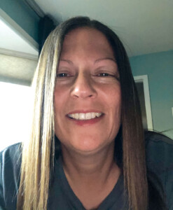 Dayna Harap, President of the JFK Air Cargo Association