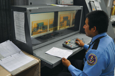 Deadline for 100% Cargo Screening Mandate In the Homestretch Deadline for 100% Cargo Screening Mandate In the Homestretch