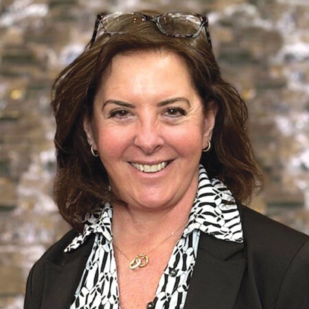 Deborah Ann Brown, Business Manager, ARFF, JFK Airport – Port Authority of NY & NJ
