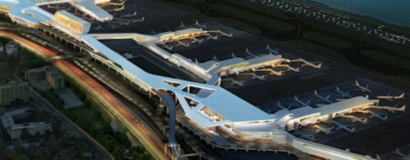 Delta Airlines LGA NY Metropolitan Airport News