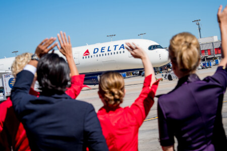 Delta Customer Experience Showcase 1 Metropolitan Airport News