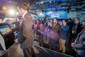Delta Customer Experience Showcase 4 Metropolitan Airport News