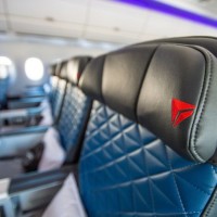 Delta Shows Off New Airbus A350 During the Delta Customer Experience Showcase New York Airport Delta Customer Experience Showcase 6 Metropolitan Airport News
