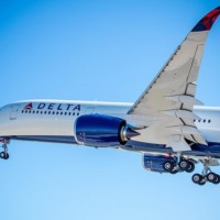 Delta Shows Off New Airbus A350 During the Delta Customer Experience Showcase New York Airport Delta Customer Experience Showcase 7 Metropolitan Airport News