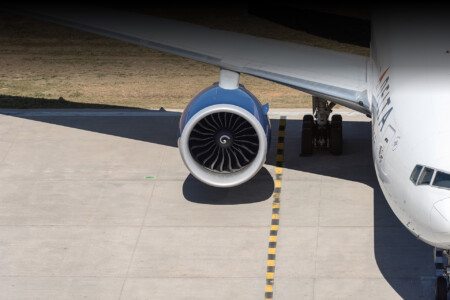 Delta Korea Metropolitan Airport News