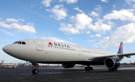 Delta and Korean Air to Expand Partnership Delta Korean Airlines Metropolitan Airport News