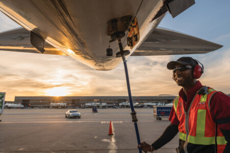 Delta Ranks No 4 On List of Best Workplace Health Programs