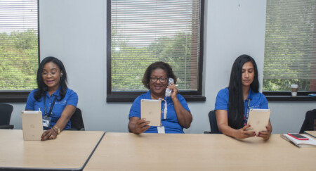 Delta Video Chat Metropolitan Airport News