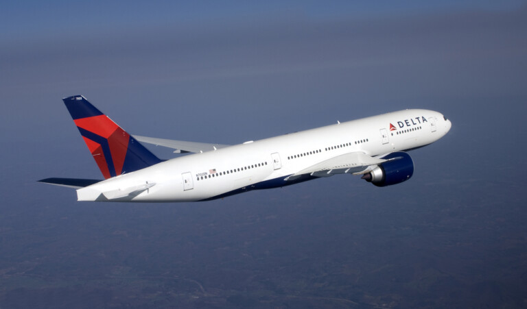 Delta to Retire Its 18 widebody Boeing 777s by the End of 2020 As a Result of the COVID-19 Pandemic Delta plans to retire its 18 widebody Boeing 777s by the end of 2020 as a result of the COVID 19 pandemic Metropolitan Airport News