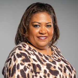 Denecia Marshall, Academic Internship Manager/Industry Employment Specialist – York College / CUNY