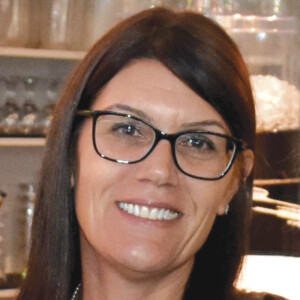2024 Aviation & Airport Leadership Insights New York Airport Denise Erickson, Duty Free Americas