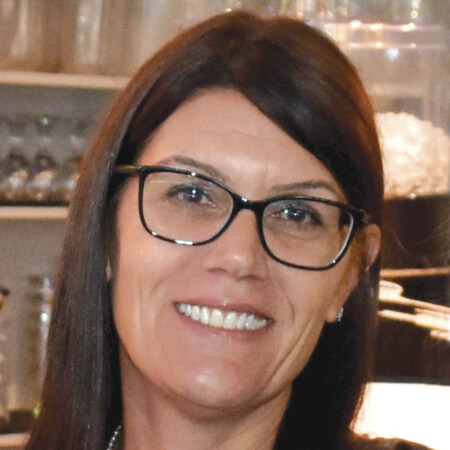 Denise Erickson Denise Erickson, Duty Free Americas