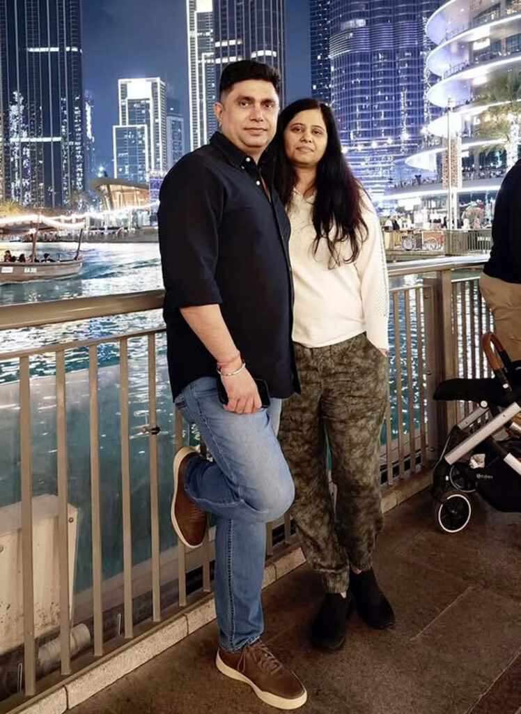 Dhananjay-DK-Rai-Global-Elite-6-748x1024 Global Elite Group Mourns the Loss of Dhananjay “DK” Rai