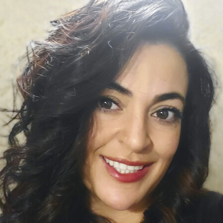 Diana Santiago Diana Santiago, Aviation Program Manager & FAA Liaison, BOCES Western Suffolk – Wilson Tech Aviation Facility