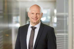 Dietmar Focke Becomes Managing Director at Lufthansa Industry Solutions Dietmar Focke becomes Managing Director at Lufthansa Industry Solutions