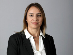 Dina Ben Tal Ganancia, CEO, El Al Airlines