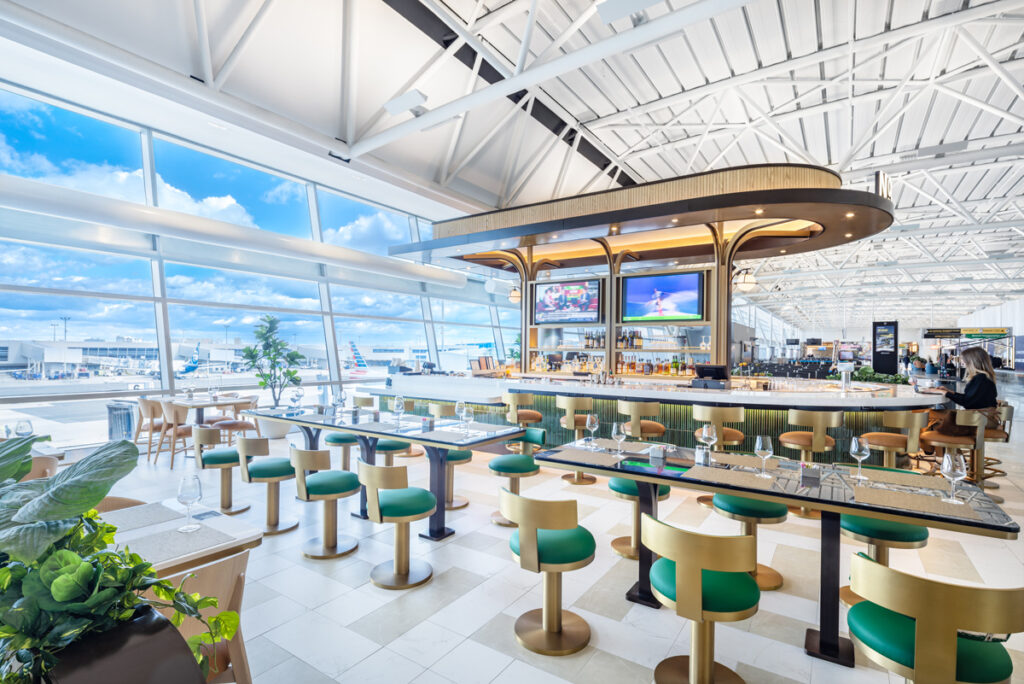Dine Nolita4 Metropolitan Airport News