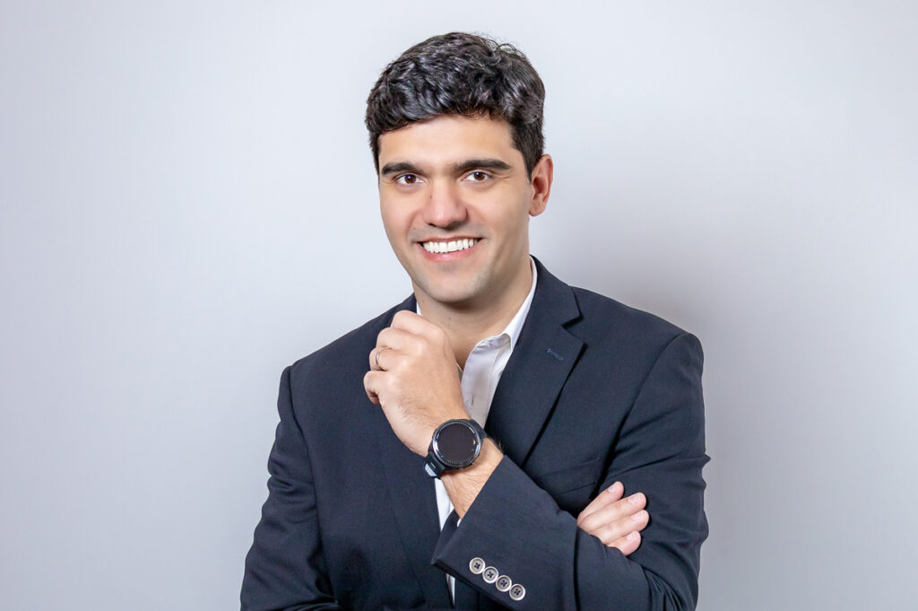 Diogo Elias Appointed as New CEO of Avianca Cargo Diogo Elias Appointed as New CEO of Avianca Cargo
