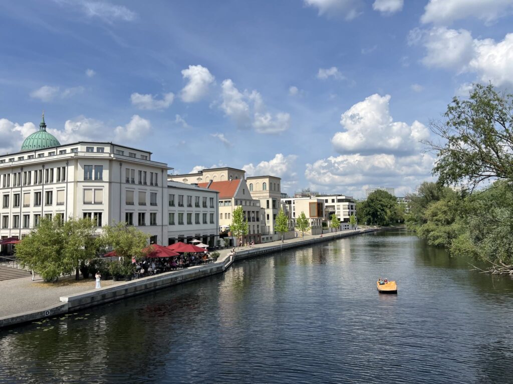 Discover Potsdam: The Ideal Day Trip from Berlin, Germany New York Airport Discover Potsdam 1 Metropolitan Airport News