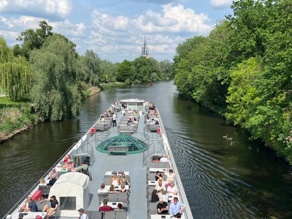 Discover Potsdam: The Ideal Day Trip from Berlin, Germany New York Airport Discover Potsdam 4 Metropolitan Airport News