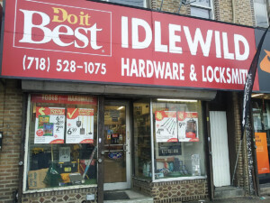 Do It Best Idlewild Hardware & Locksmith