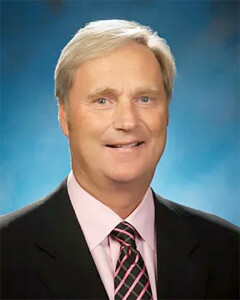 Don Colleran, President and CEO, FedEx Express