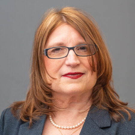 Donna Draghi-Lemay, IT Products and Systems Director, The New Terminal One at JFK