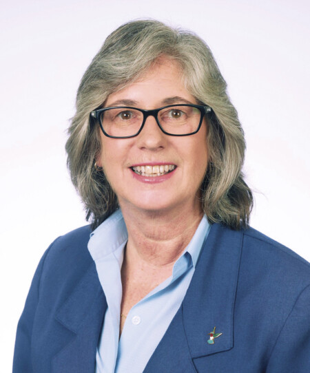 Donna Mullins Donna Mullins, Vice President, Kale Logistics Solutions